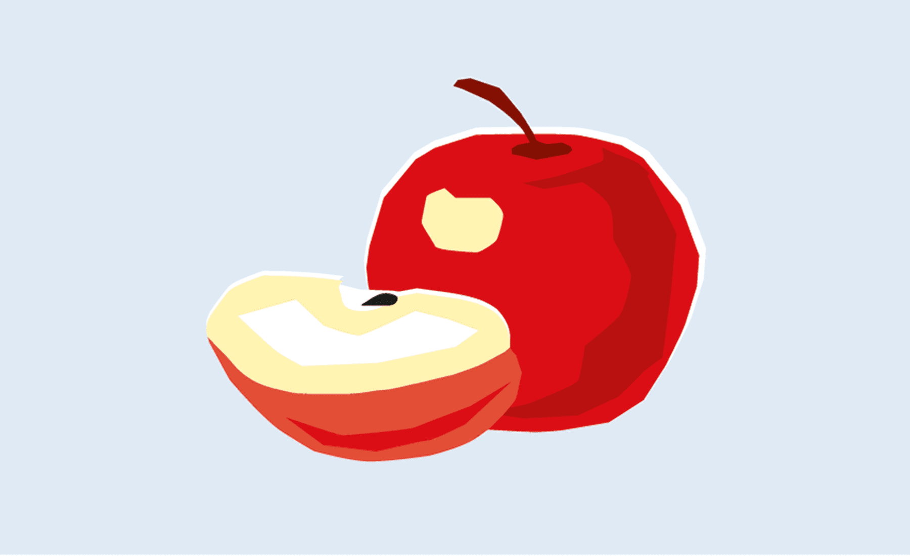 eosinophilic-esophagitis-eoe-food-apple simptomi eozinofinog ezofagitisa EoE